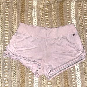 Yoga/Workout shorts